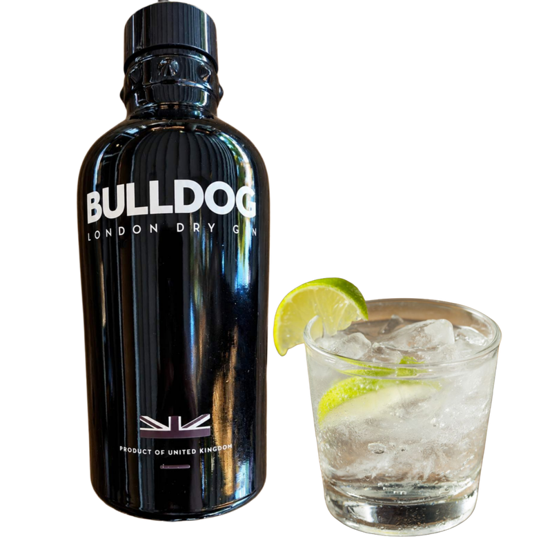 Bulldog