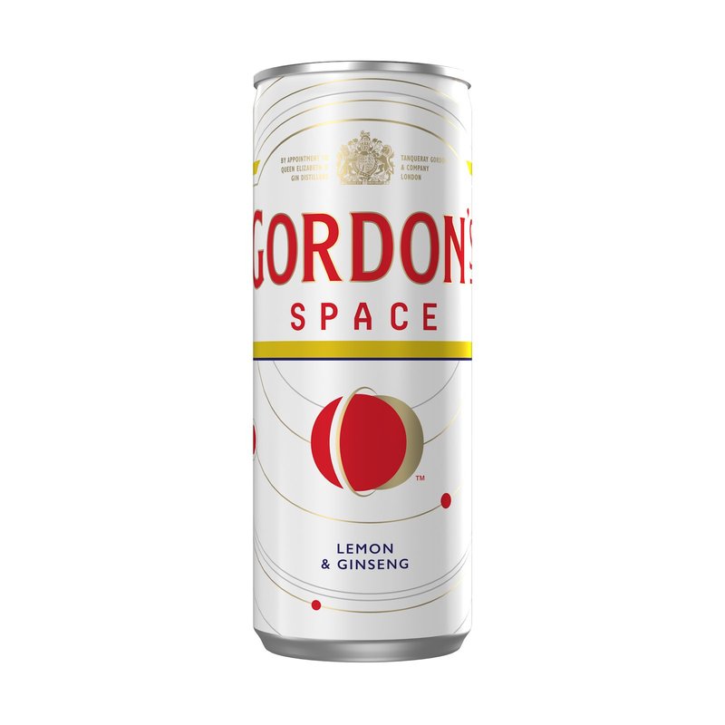Gordon's Space
