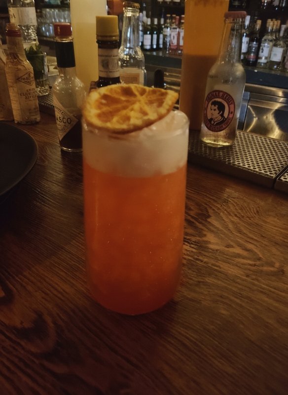 50 SHADES OF GIN