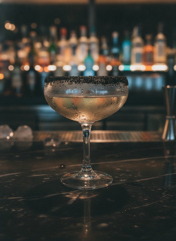 PREMIUM MARGARITA
