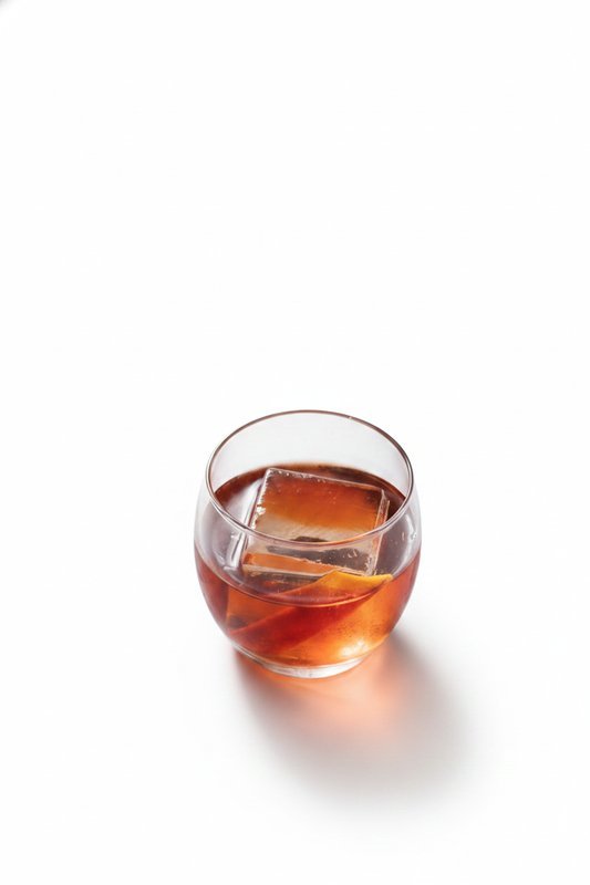 NEGRONI 0%
