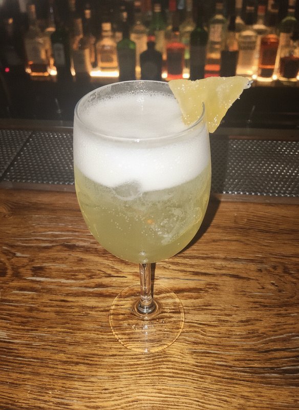 PINA SPRITZ