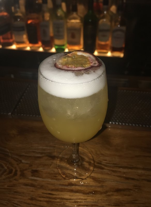 Pornstar Spritz