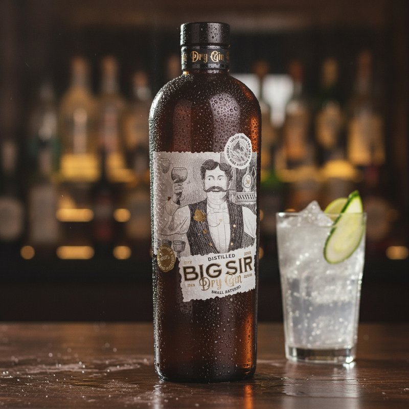 BIG SIR