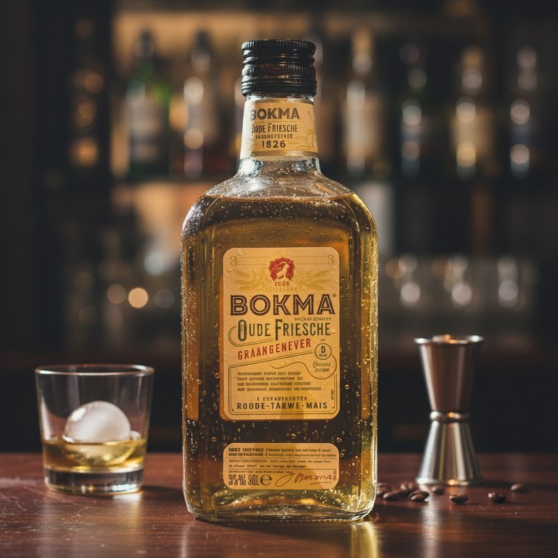 BOKMA