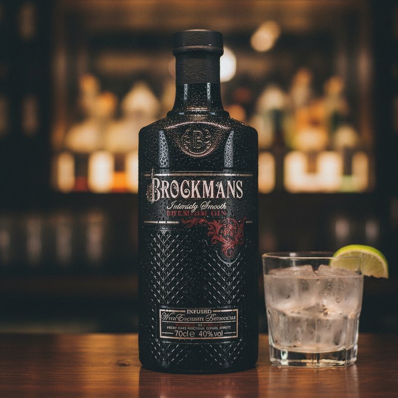 BROCKMANS