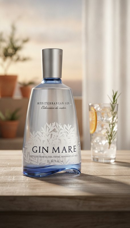GIN MARE