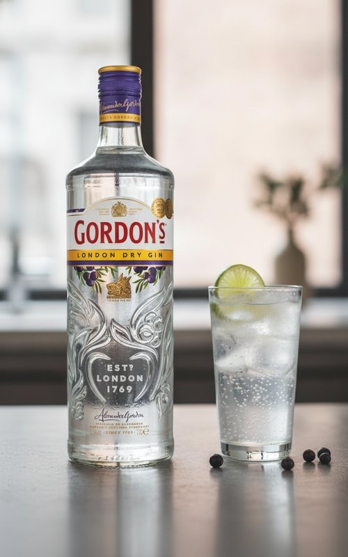 GORDONS
