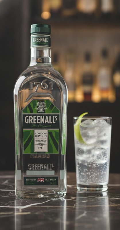 GREENALL'S