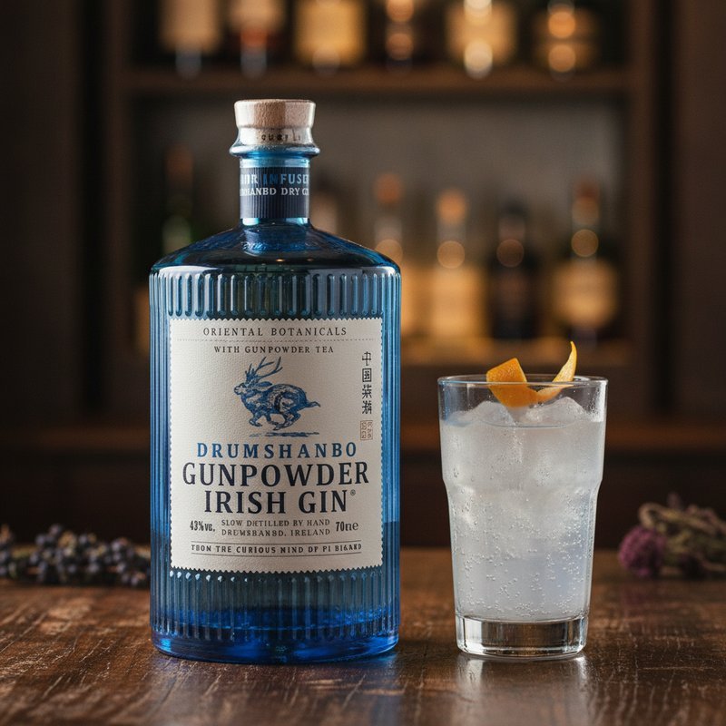 GUNPOWDER