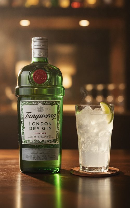 TANQUERAY