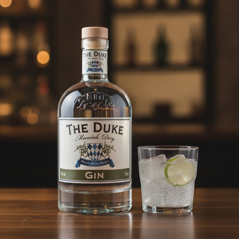 THE DUKE