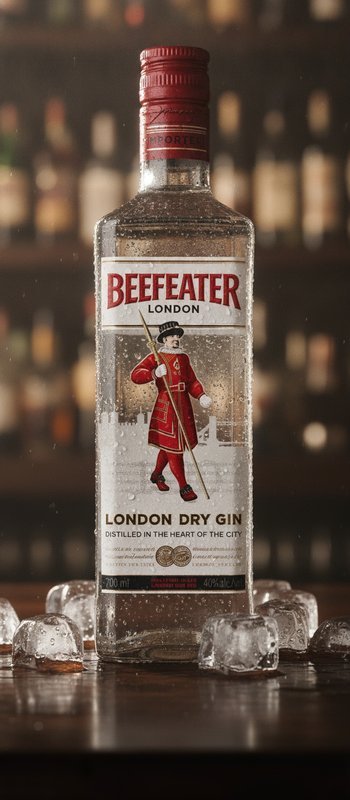 Beefeater