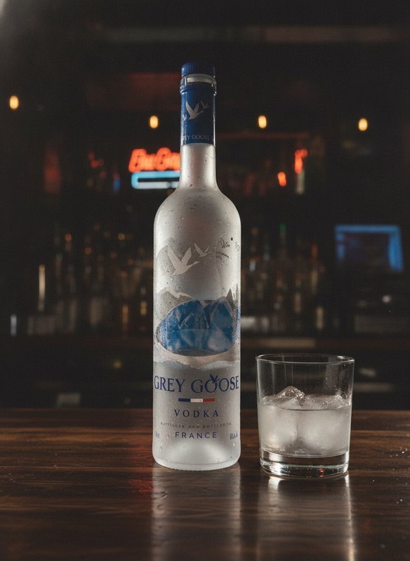 Grey Goose
