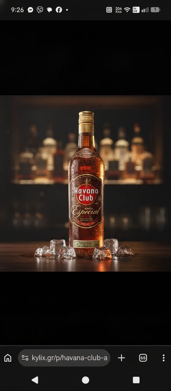 Havana Club